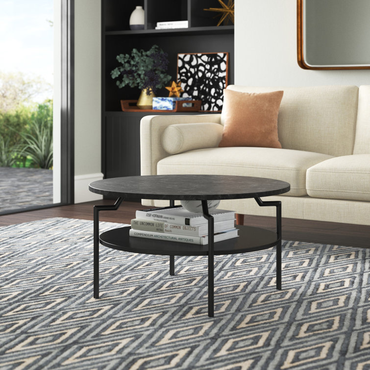 Wade Logan Laguna Coffee Table | Wayfair.co.uk